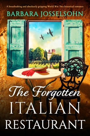 The Forgotten Italian Restaurant | Jewish Book Council